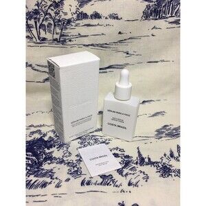 Costa Brazil face serum 15 ml .5 fl oz New in box never used